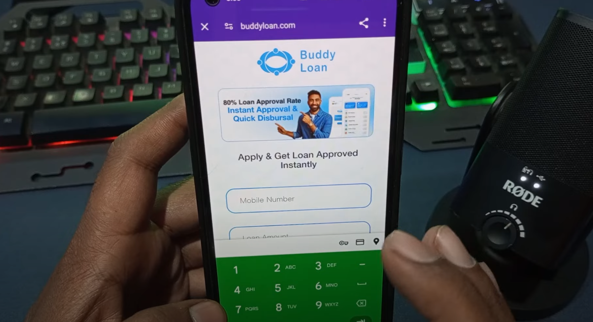 Personal Loan तुरंत कैसे प्राप्त करें